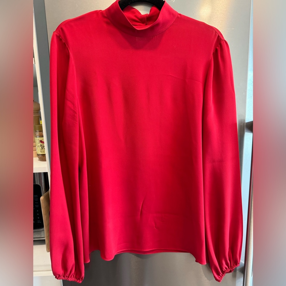 Women’s Theory Blouse